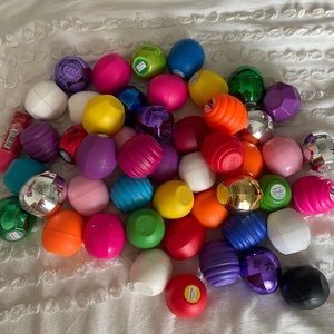 Assortment of Revo Lip Balm